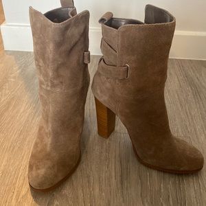 Dolce Vita Booties